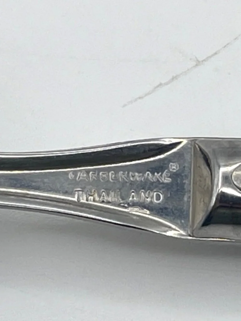 Farberware stainless steel